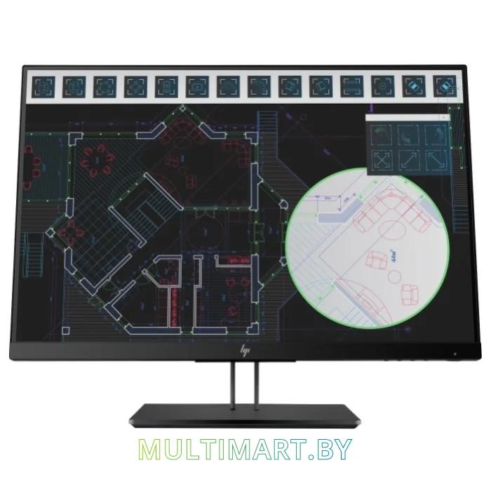 Монитор HP Z24i G2